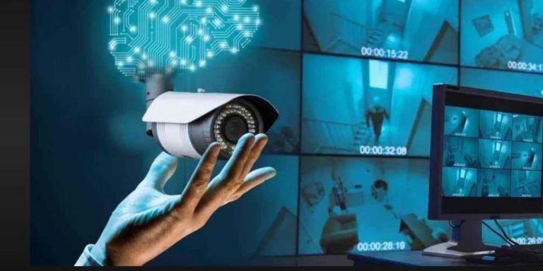 How Artificial Intelligence is Revolutionising Home Security Surveillance?